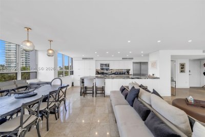 Aluguel de apartamento no Costa Brava 411