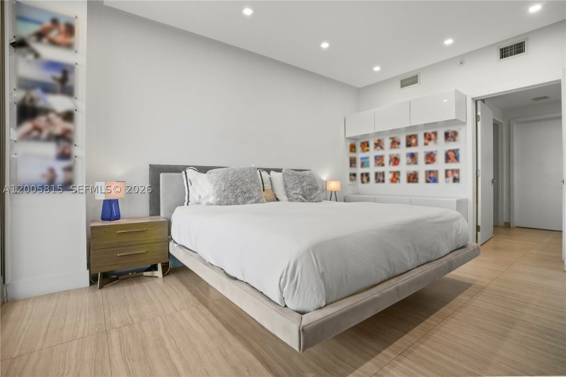 Comprar apartamento en The Harbour 1601+2 Parki