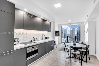 YotelPad Miami Apt #2503