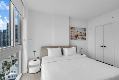 Comprar apartamento en YotelPad Miami 2503