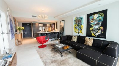 Epic Miami Apt #4310