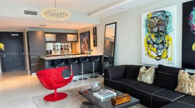 Aluguel de apartamento no Epic Miami 4310