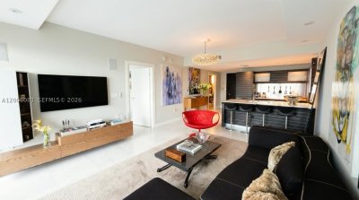Aluguel de apartamento no Epic Miami 4310