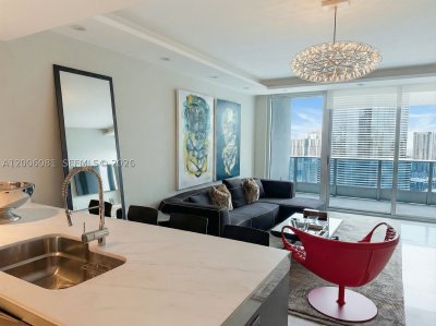 Aluguel de apartamento no Epic Miami 4310