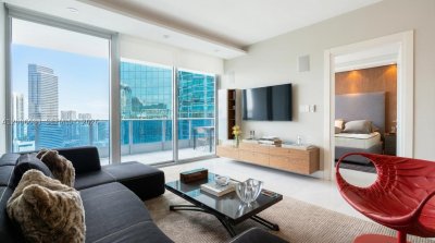 Aluguel de apartamento no Epic Miami 4310