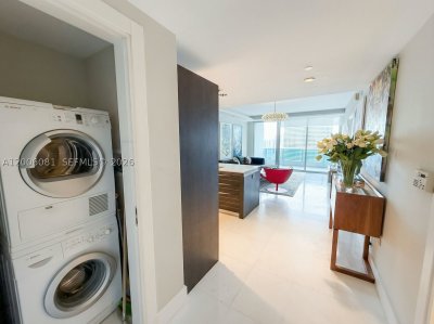 Aluguel de apartamento no Epic Miami 4310