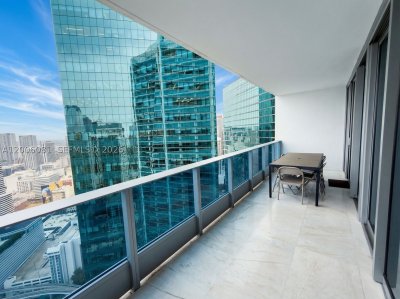 Aluguel de apartamento no Epic Miami 4310