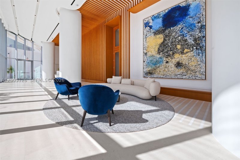 Comprar apartamento no Una Residences at Brickell 2604