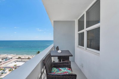 Comprar apartamento en Galt Towers 10j