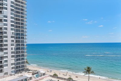 Galt Towers Apt #10j