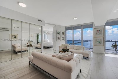 Comprar apartamento en Biscayne Beach 4003