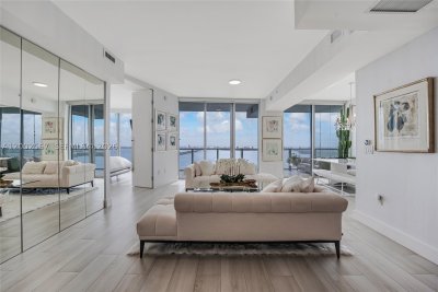 Comprar apartamento en Biscayne Beach 4003