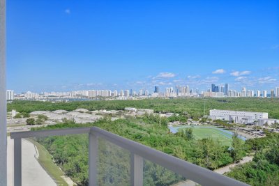 One Fifty One at Biscayne Apt #2106
