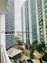 Sail at Brickell Apt #1504