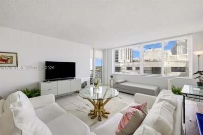 Comprar apartamento no Carriage House Miami Beach 611