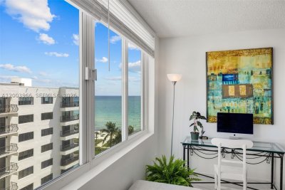 Comprar apartamento no Carriage House Miami Beach 611