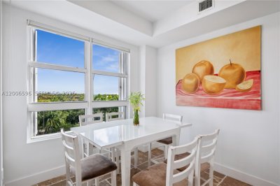 Alquiler de apartamento en Ocean Club Lake Villa Three PH10
