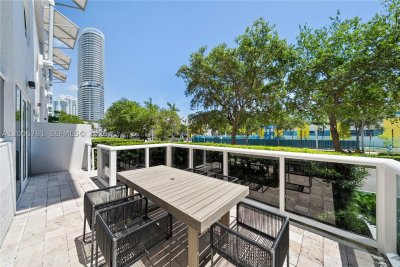Comprar apartamento en Murano Grande TH-1A