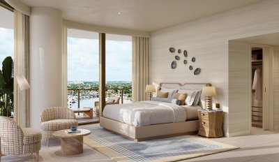 Comprar apartamento en The St. Regis Bahia Mar Fort Lauderdale R 1604