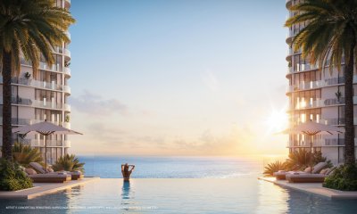 Comprar apartamento en The St. Regis Bahia Mar Fort Lauderdale R 1604