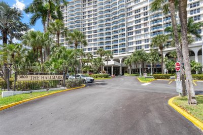 Comprar apartamento en Hallmark of Hollywood 301