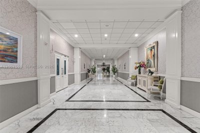 Comprar apartamento en Hallmark of Hollywood 301