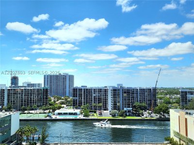 Aluguel de apartamento no Alexander Towers 1103