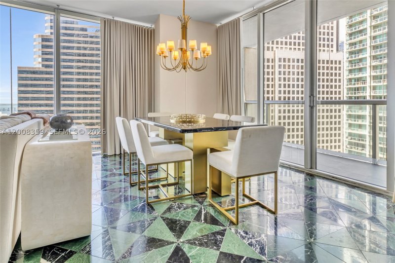 Condo for sale at Icon Brickell Viceroy 2508
