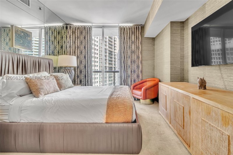 Comprar apartamento en Icon Brickell Viceroy 2508