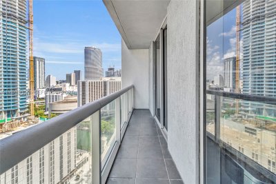 Comprar apartamento en Icon Brickell Viceroy 2508