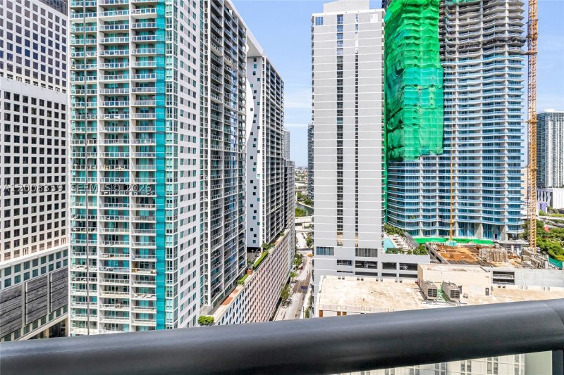 Comprar apartamento en Icon Brickell Viceroy 2508