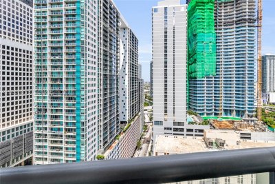 Comprar apartamento en Icon Brickell Viceroy 2508