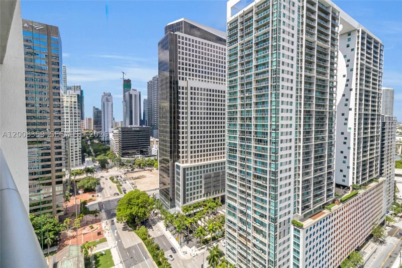 Comprar apartamento en Icon Brickell Viceroy 2508