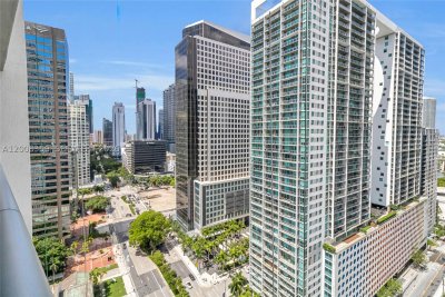 Comprar apartamento en Icon Brickell Viceroy 2508