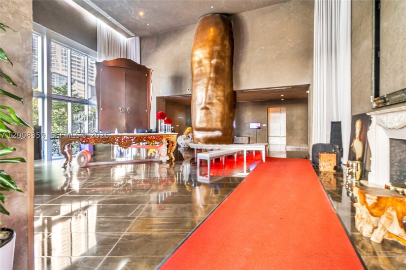 Condo for sale at Icon Brickell Viceroy 2508
