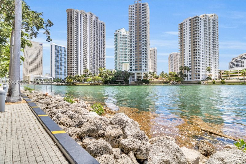Condo for sale at Icon Brickell Viceroy 2508