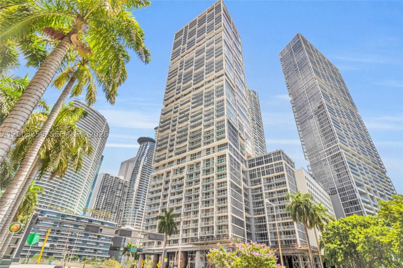 Condo for sale at Icon Brickell Viceroy 2508
