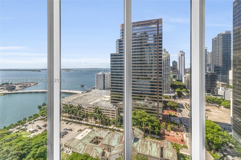 Condo for sale at Icon Brickell Viceroy 2508