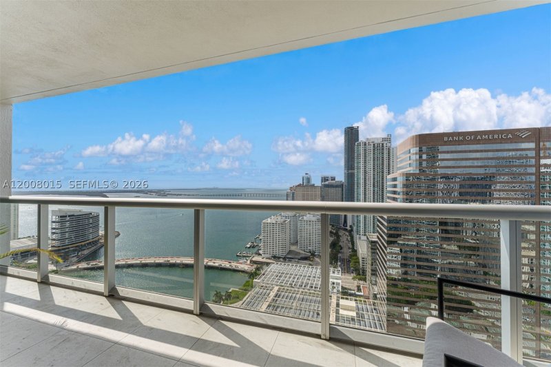 Condo for sale at Icon Brickell Tower II 3509