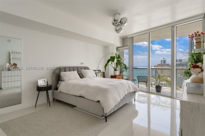 Comprar apartamento en Icon Brickell Tower II 3509