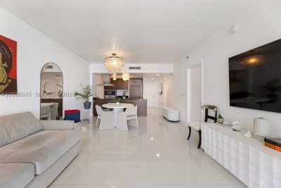 Comprar apartamento en Icon Brickell Tower II 3509
