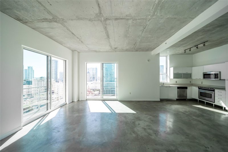 Apartment for rent at Loft Downtown I 2007