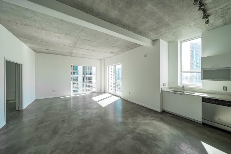 Apartment for rent at Loft Downtown I 2007