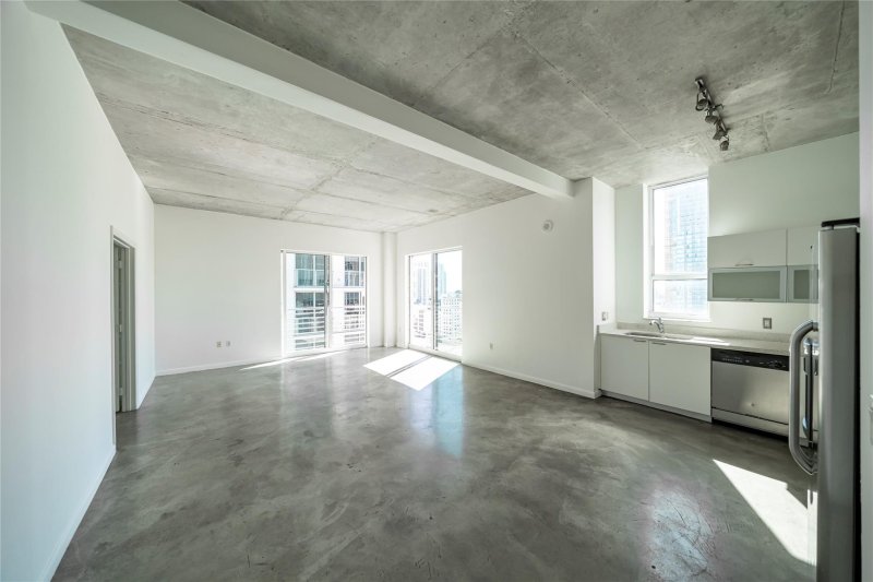 Apartment for rent at Loft Downtown I 2007