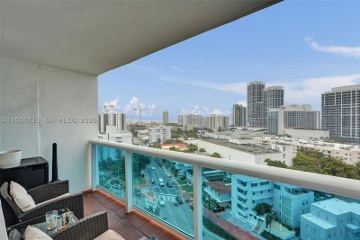 Comprar apartamento no Aquasol 14C