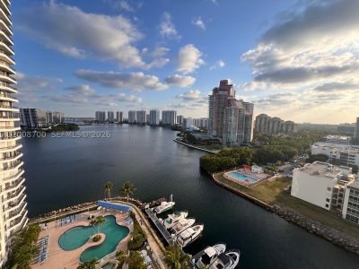 Mystic Pointe 500 Apt #1605
