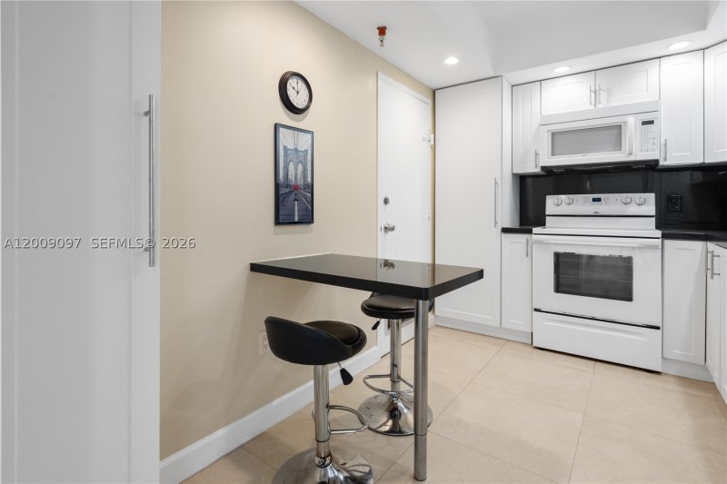 Condo for sale at Coastal Towers 229