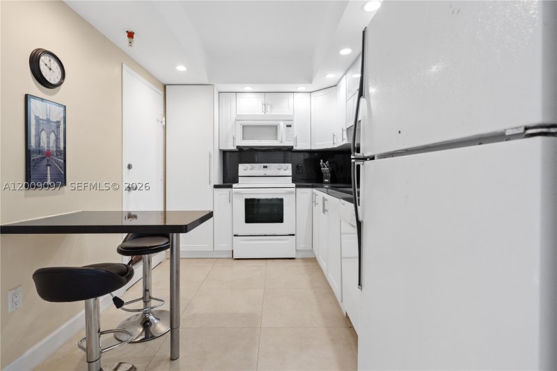 Condo for sale at Coastal Towers 229