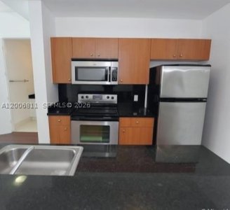 Comprar apartamento en Edgewater Lofts 803