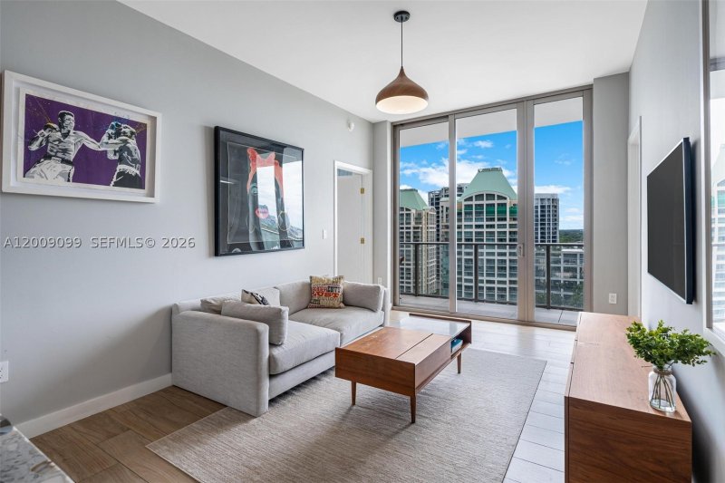 Comprar apartamento en MR. C Residences 1603